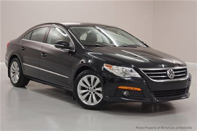 10-day *no reserve* '10 cc 2.0t sport warranty auto 31mpg htd seats carfax save$