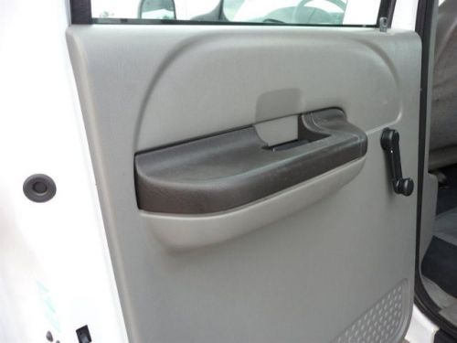 2006 ford f250 super duty