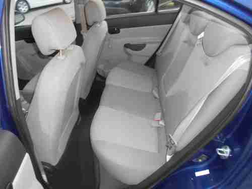 2009 Hyundai Accent GLS Sedan 4-Door 1.6L, US $5,700.00, image 3