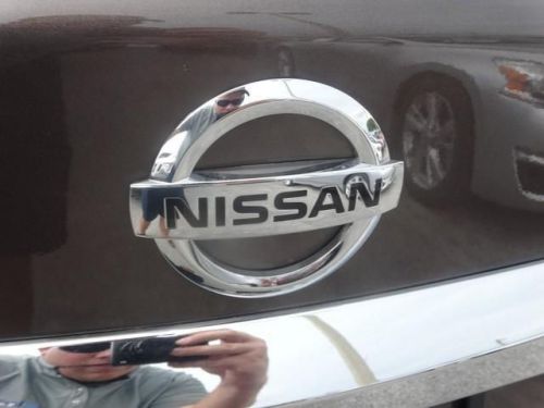 2013 Nissan Altima 2.5 SV, US $20,995.00, image 2