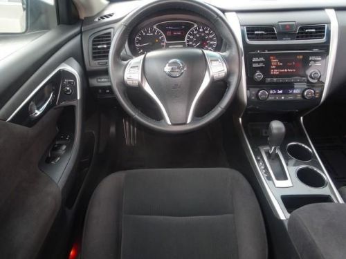 2013 Nissan Altima 2.5 SV, US $20,995.00, image 4