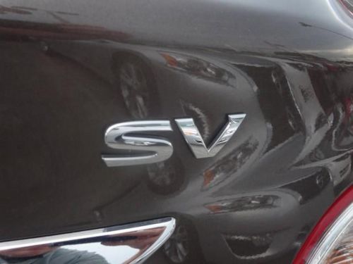 2013 Nissan Altima 2.5 SV, US $20,995.00, image 6