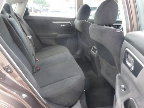 2013 Nissan Altima 2.5 SV, US $20,995.00, image 7