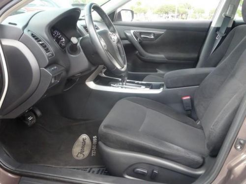 2013 Nissan Altima 2.5 SV, US $20,995.00, image 8