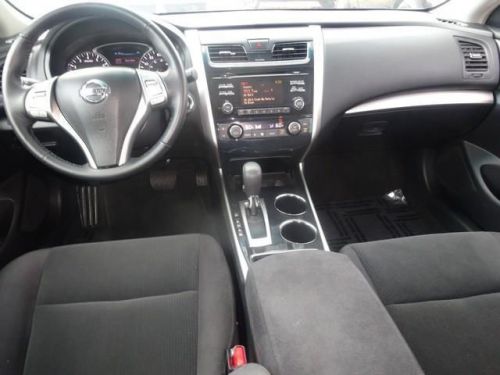 2013 Nissan Altima 2.5 SV, US $20,995.00, image 9