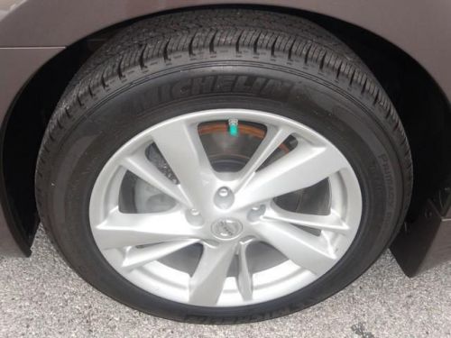 2013 Nissan Altima 2.5 SV, US $20,995.00, image 10