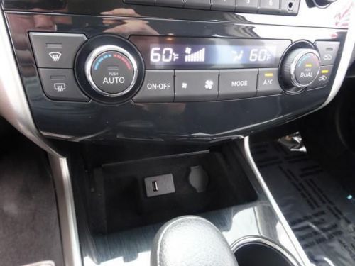 2013 Nissan Altima 2.5 SV, US $20,995.00, image 12