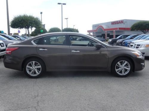2013 Nissan Altima 2.5 SV, US $20,995.00, image 14