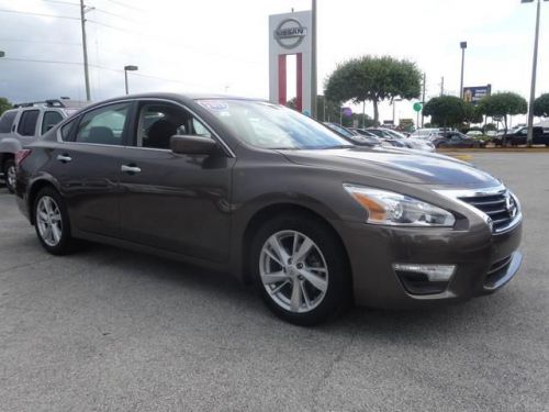 2013 Nissan Altima 2.5 SV, US $20,995.00, image 16