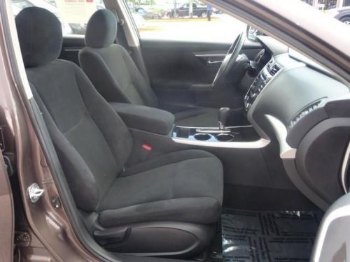2013 Nissan Altima 2.5 SV, US $20,995.00, image 17