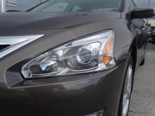 2013 Nissan Altima 2.5 SV, US $20,995.00, image 19