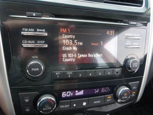 2013 Nissan Altima 2.5 SV, US $20,995.00, image 20