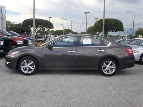 2013 Nissan Altima 2.5 SV, US $20,995.00, image 22