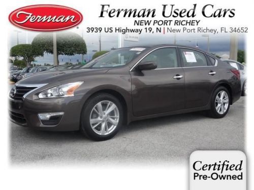 2013 Nissan Altima 2.5 SV, US $20,995.00, image 23