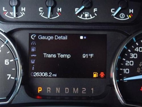 2012 Ford F150 FX2, US $24,888.00, image 9