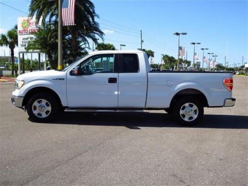 2012 Ford F150 FX2, US $24,888.00, image 10