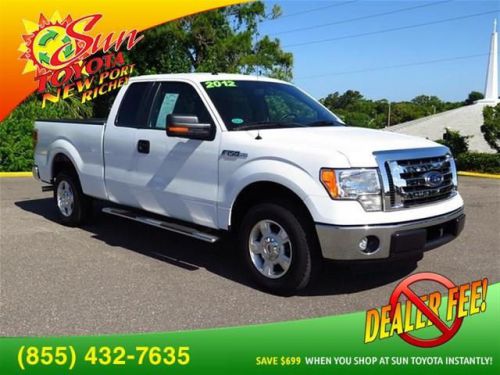 2012 Ford F150 FX2, US $24,888.00, image 21