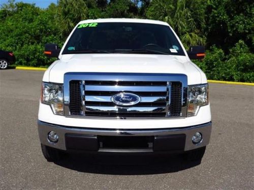 2012 Ford F150 FX2, US $24,888.00, image 26