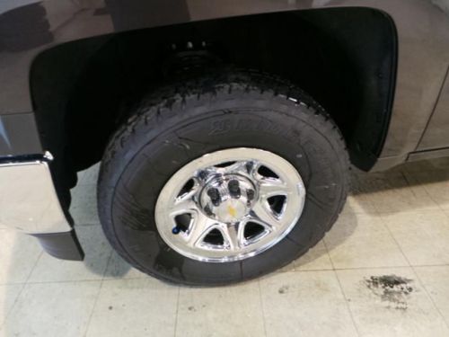 2014 Chevrolet Silverado 1500 Work Truck, US $40,312.00, image 3
