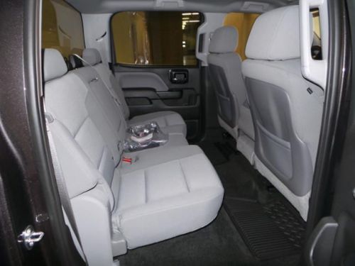 2014 Chevrolet Silverado 1500 Work Truck, US $40,312.00, image 4