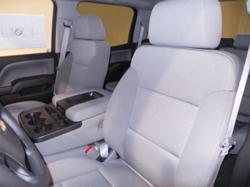 2014 Chevrolet Silverado 1500 Work Truck, US $40,312.00, image 5