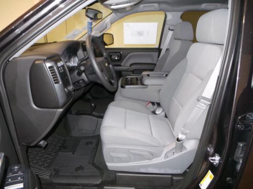 2014 Chevrolet Silverado 1500 Work Truck, US $40,312.00, image 6