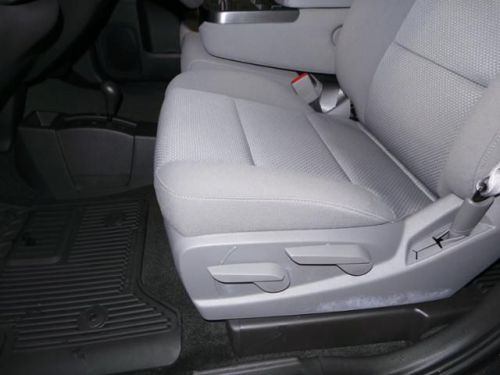 2014 Chevrolet Silverado 1500 Work Truck, US $40,312.00, image 9