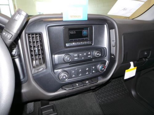 2014 Chevrolet Silverado 1500 Work Truck, US $40,312.00, image 14
