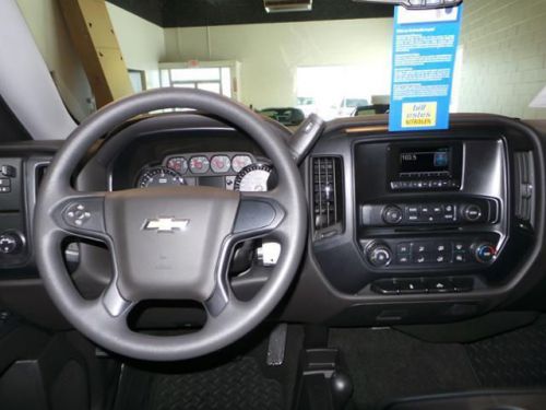 2014 Chevrolet Silverado 1500 Work Truck, US $40,312.00, image 15