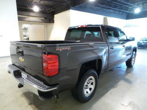 2014 Chevrolet Silverado 1500 Work Truck, US $40,312.00, image 17
