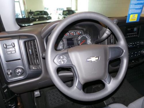 2014 Chevrolet Silverado 1500 Work Truck, US $40,312.00, image 19