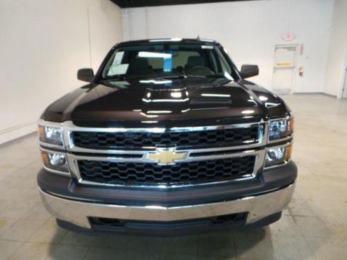 2014 Chevrolet Silverado 1500 Work Truck, US $40,312.00, image 20