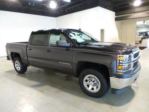 2014 Chevrolet Silverado 1500 Work Truck, US $40,312.00, image 21