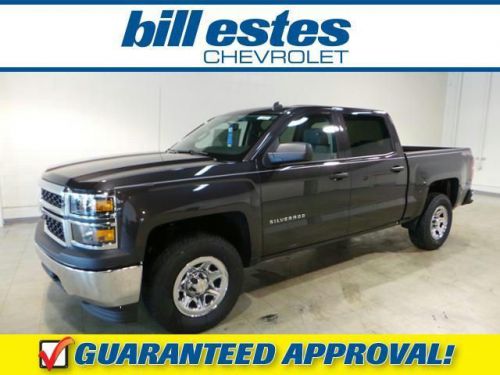 2014 Chevrolet Silverado 1500 Work Truck, US $40,312.00, image 24