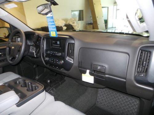 2014 Chevrolet Silverado 1500 Work Truck, US $40,312.00, image 25