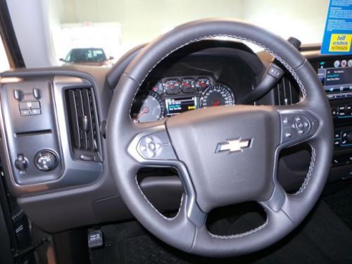 2014 Chevrolet Silverado 1500 1LT, US $36,471.00, image 3