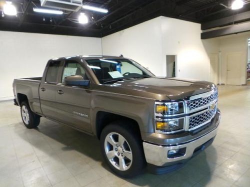 2014 Chevrolet Silverado 1500 1LT, US $36,471.00, image 6