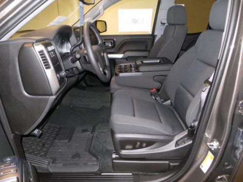 2014 Chevrolet Silverado 1500 1LT, US $36,471.00, image 7