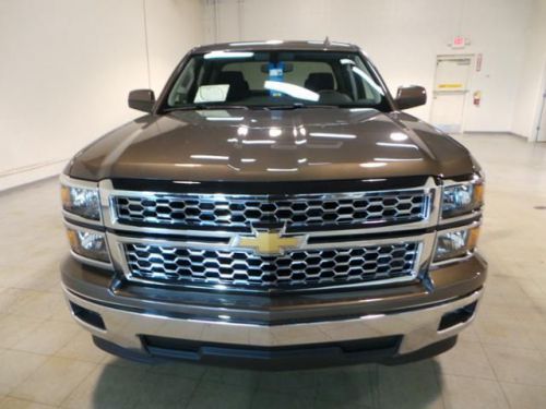 2014 Chevrolet Silverado 1500 1LT, US $36,471.00, image 8