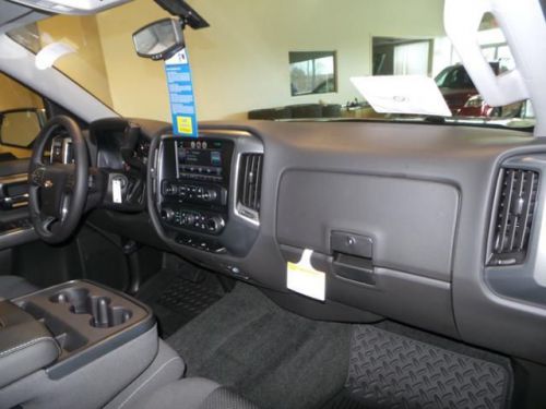 2014 Chevrolet Silverado 1500 1LT, US $36,471.00, image 9