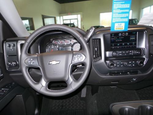 2014 Chevrolet Silverado 1500 1LT, US $36,471.00, image 10