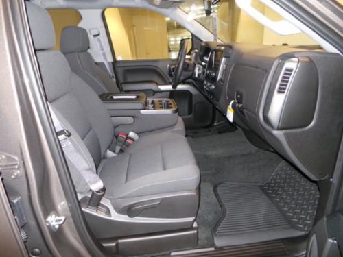 2014 Chevrolet Silverado 1500 1LT, US $36,471.00, image 14