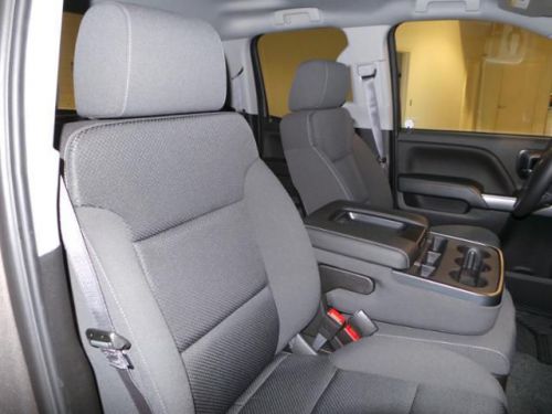 2014 Chevrolet Silverado 1500 1LT, US $36,471.00, image 16