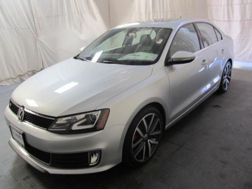 2014 volkswagen jetta gli autobahn w/nav