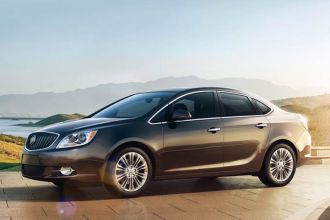 2012 buick verano base