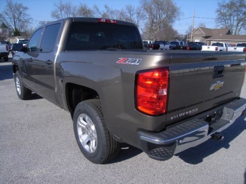 2014 Chevrolet Silverado 1500 LT, US $46,305.00, image 4