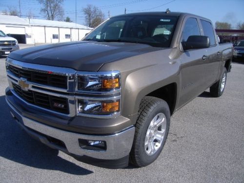 2014 Chevrolet Silverado 1500 LT, US $46,305.00, image 6