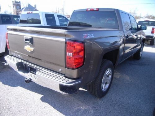 2014 Chevrolet Silverado 1500 LT, US $46,305.00, image 7