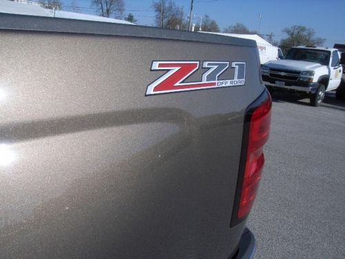 2014 Chevrolet Silverado 1500 LT, US $46,305.00, image 8