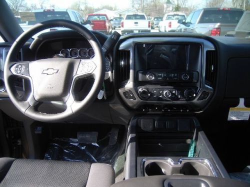 2014 Chevrolet Silverado 1500 LT, US $46,305.00, image 9